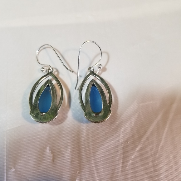 GORGEOUS EARRINGS NWOT - Picture 5 of 6